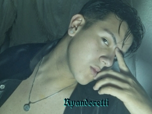 Ryandoretti