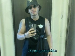 Ryangormsonn