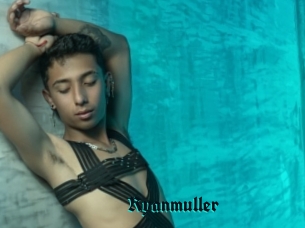Ryanmuller