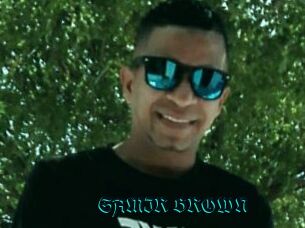 SAMIR_BROWN
