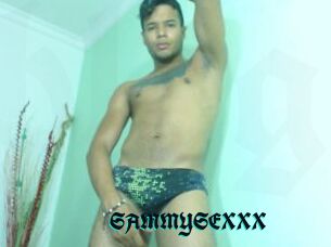 SAMMYSEXXX