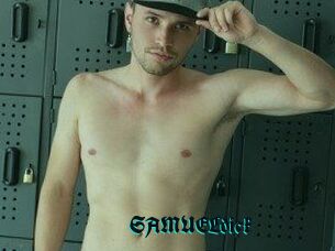 SAMUELdick