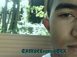 SAMUELsammySEX