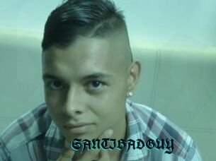 SANTIBADGUY