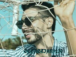 SEBASTIAN9230