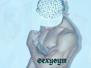 SEXYGYM