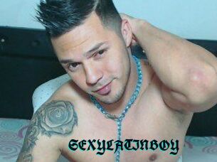 SEXYLATINBOY
