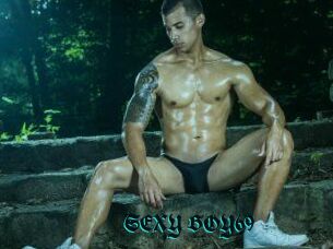 SEXY_BOY69