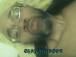 SHAFTJACKSON