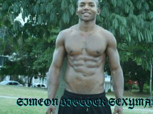 SIMEON_BIGCOCK_SEXYMAN