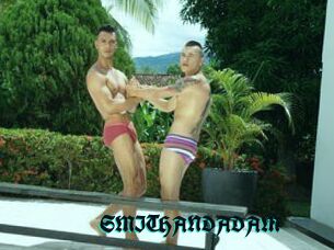 SMITHANDADAM