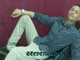 STEVENleeCOCK