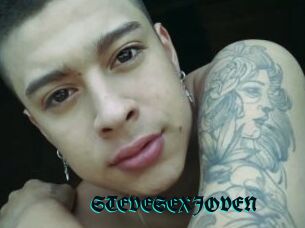 STEVESEXJOVEN