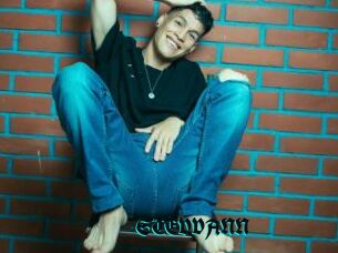 STEVVANN