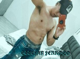 STTEFAN_FERROSO