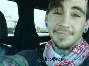 SabreGrey