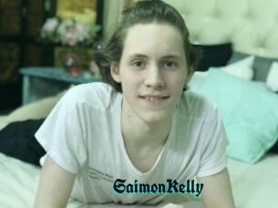 SaimonKelly