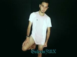 SaleemJMX