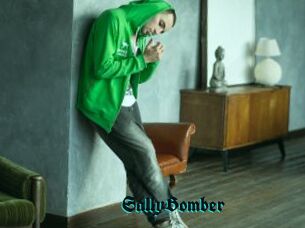 SallyBomber