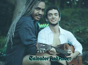 SalvadorAndAnder