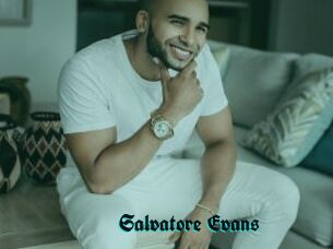 Salvatore_Evans