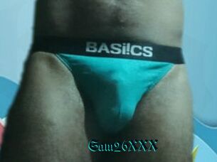 Sam26XXX