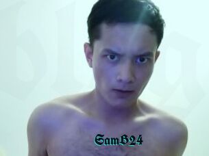SamB24