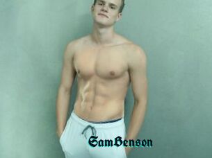SamBenson
