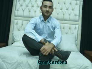 SamCardona