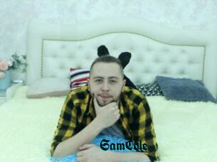 SamCole