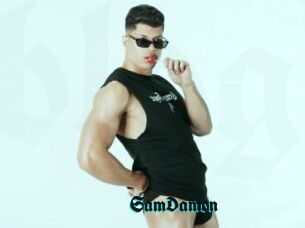 SamDamon
