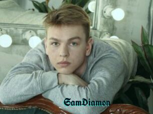 SamDiamon