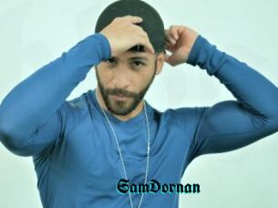 SamDornan