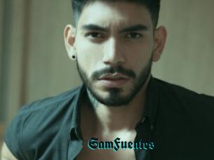 SamFuentes