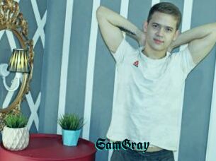 SamGray
