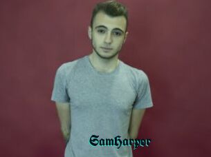 SamHarper