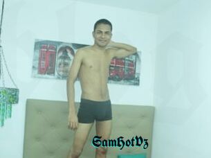 SamHotVz