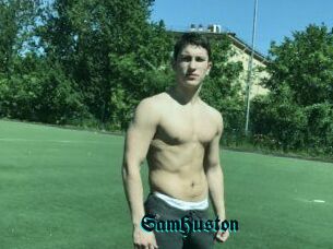 SamHuston