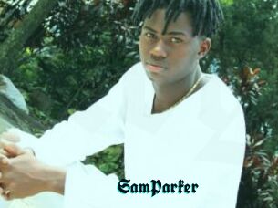 SamParker