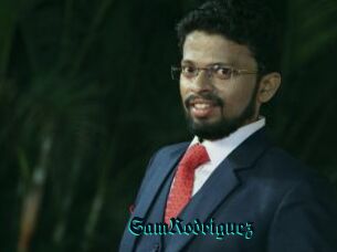 SamRodriguez