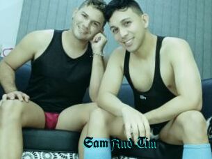 Sam_And_Tim