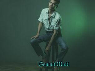 SammyMatt