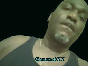 SamsteedXX