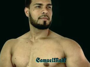 SamuelMalik