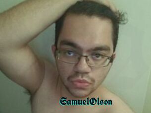Samuel_Olson