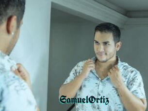 SamuelOrtiz