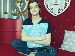 SamuelStanson