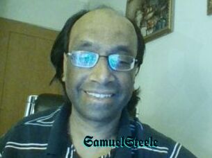 SamuelSteele