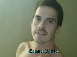 Samuel_Patrick