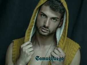 Samuelfuego